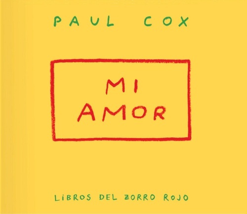 Mi amor