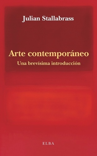 Arte contemporáneo