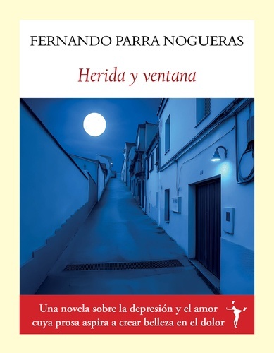 Herida y ventana