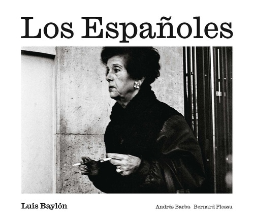 Los españoles