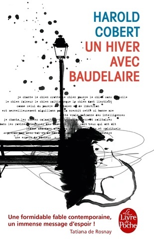 Un hiver avec Baudelaire