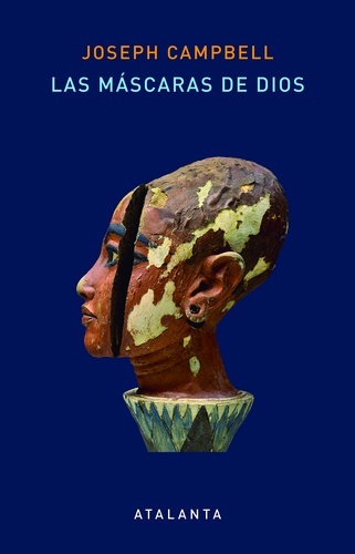 Las máscaras de dios