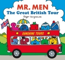Mr. Men