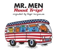 Mr. Men