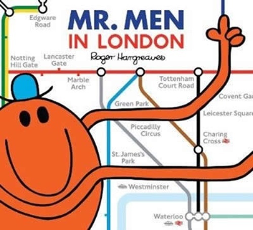 Mr. Men