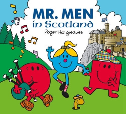 Mr. Men
