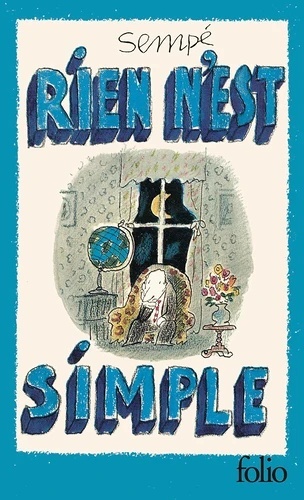 Rien n'est simple - Edition spéciale