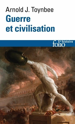 Guerre et civilisation
