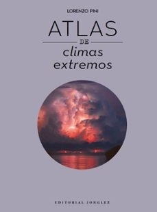 Atlas de climas extremos