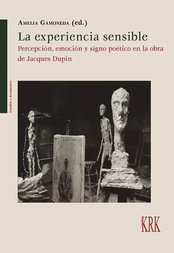 La experiencia sensible