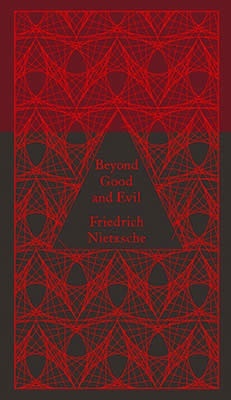Beyond Good and Evil