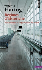 Régimes d'historicité