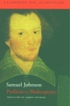 Prefacio a Shakespeare