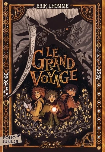 Le Grand Voyage
