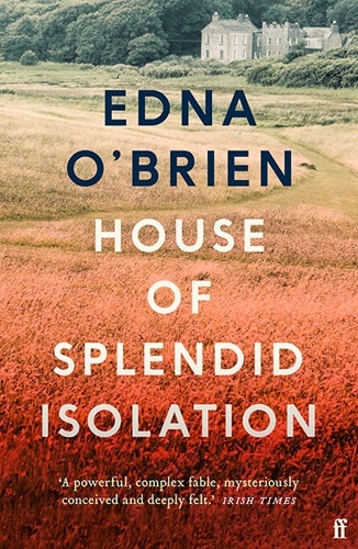 House of Splendid Isolation