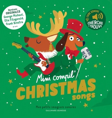 Mini compil' Christmas songs