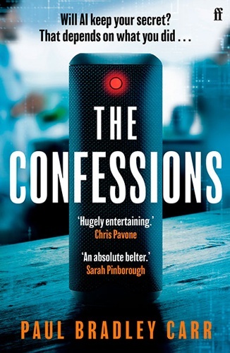 The Confessions