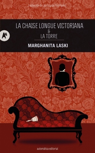 La chaise longue victoriana x{0026} La torre