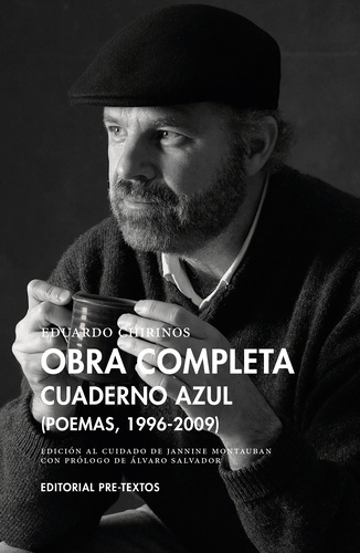 Obra completa II. Cuaderno azul