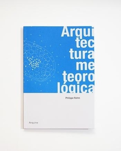 Arquitectura metereológica
