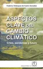 Aspectos claves del cambio climático