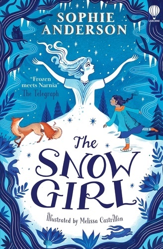 Snow Girl, The