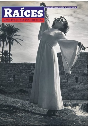 Revista Raíces nº 144