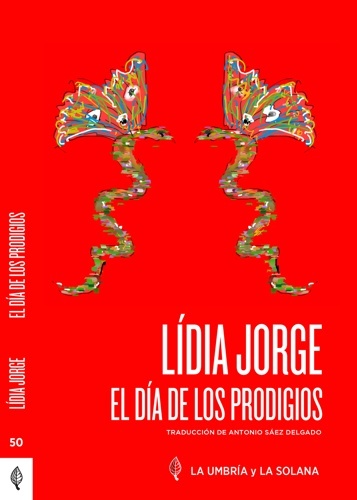 El dia de los prodigios