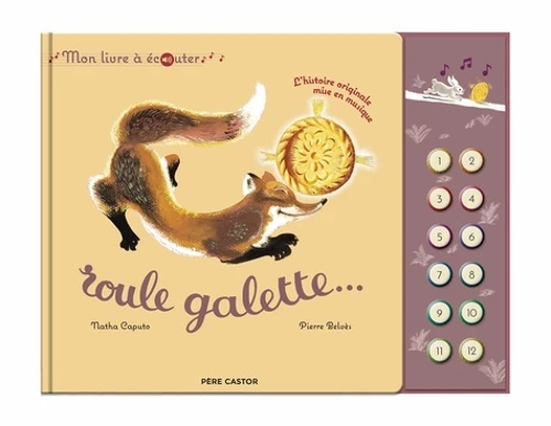 Roule galette