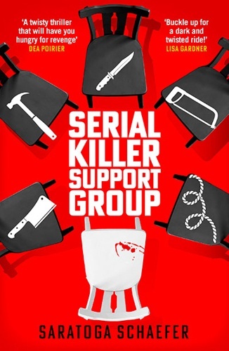 Serial Killer Support Group