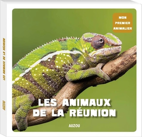 Les animaux de La Réunion