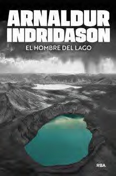 El hombre del lago
