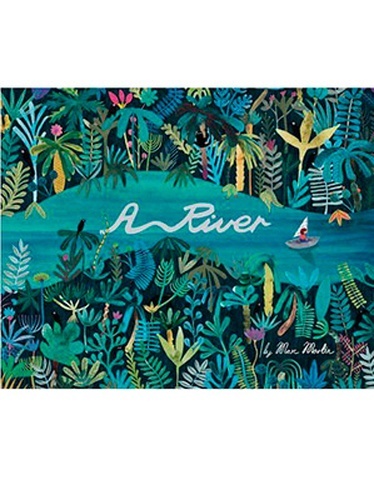A River