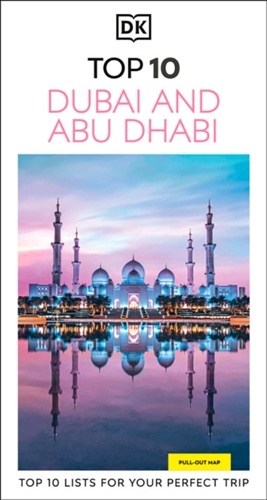 DK Top 10 Dubai and Abu Dhabi