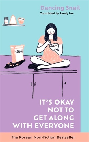 It s Okay Not to Get Along With Everyone