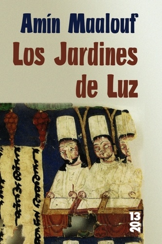 Los jardines de luz