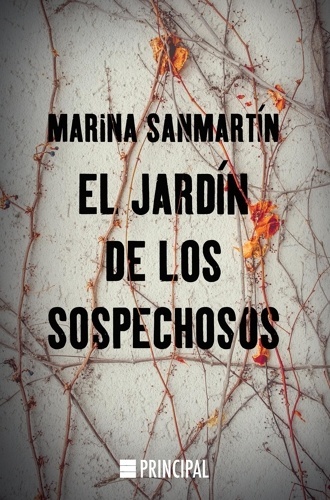 El jardín de los sopechosos
