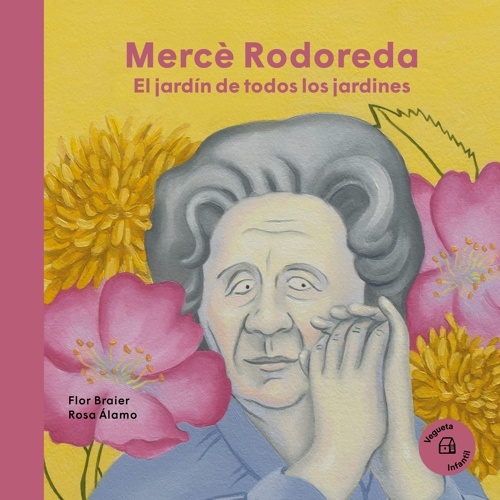 Mercè Rodoreda