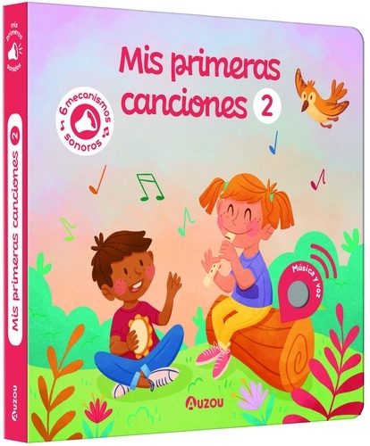 Mis primeras canciones