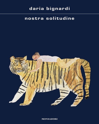 Nostra solitudine
