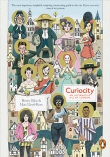 Curiocity : An Alternative A-Z of London