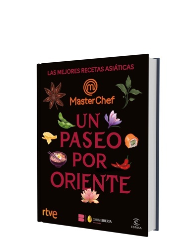 Un paseo por Oriente