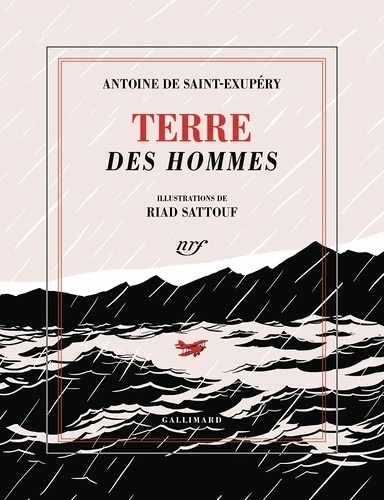 Terre des Hommes
