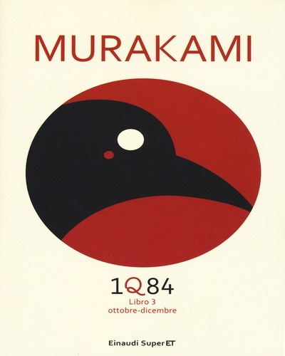 1Q84