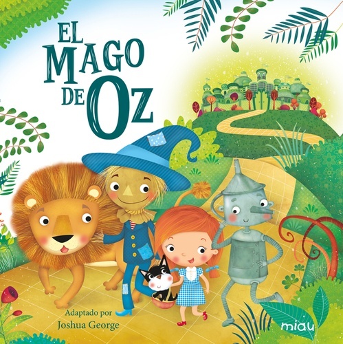 El Mago de Oz
