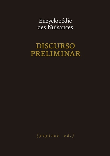 Discurso preliminar