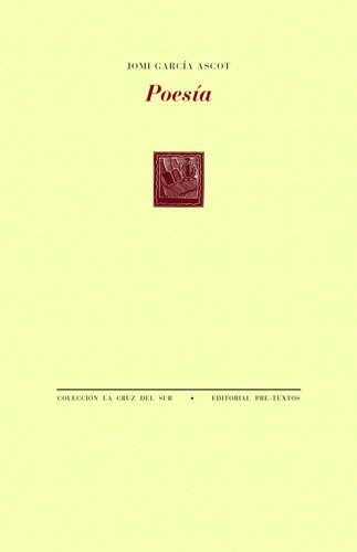 Poesía