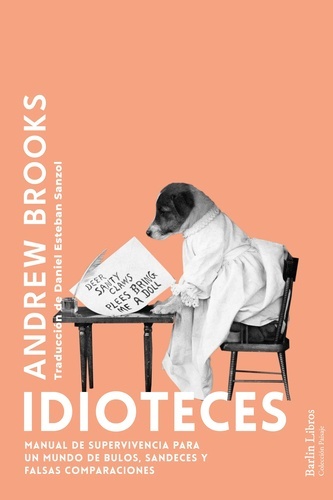 Idioteces