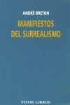 Manifiestos del surrealismo
