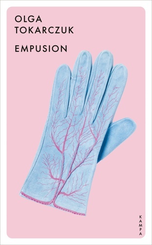 Empusion. Eine natur(un)heilkundliche Schauergeschichte